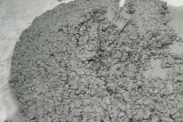 水泥砂浆与混合砂浆有什么区别 水泥砂浆可以代替混合砂浆吗