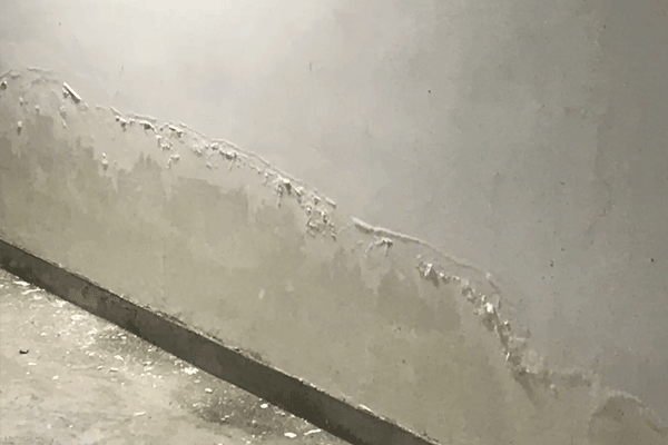 地下室潮湿怎样解决