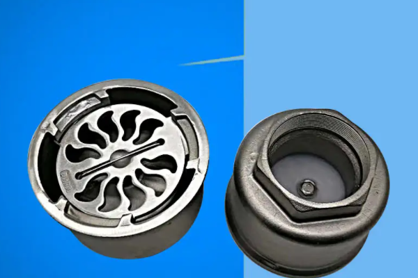 防爆地漏有什么作用