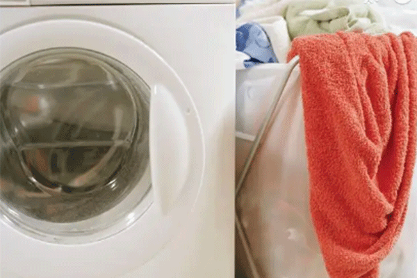 洗衣机使用都有哪些注意事项 书包可以放进洗衣机里面洗吗
