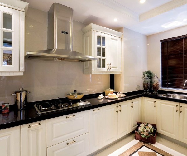 厨房装修一般需要多少钱 厨房装修注意哪些细节