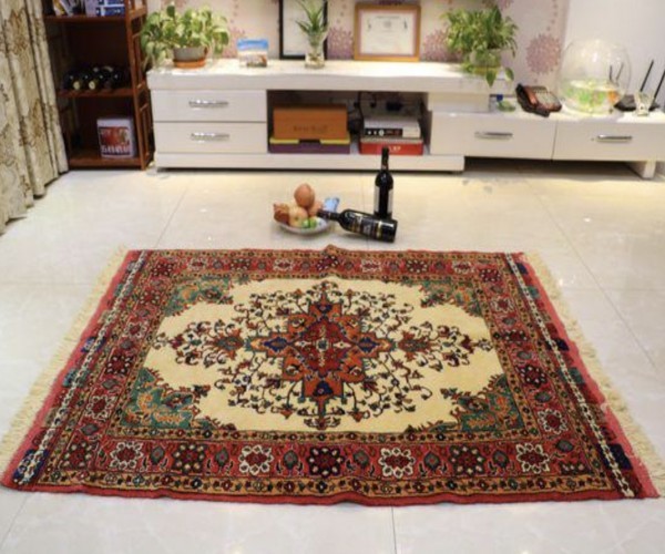 手工编织地毯的方法 手工地毯保养注意事项