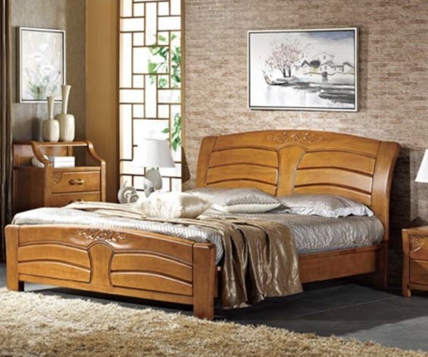 橡木家具和松木家具比较哪个更好 橡木家具多少钱一平米