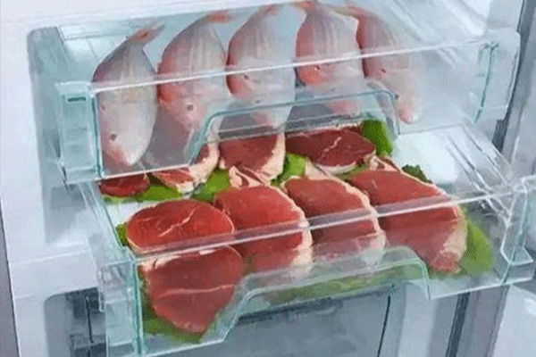 肉类放冰箱能存放多久 肉类放冰箱有哪些注意事项