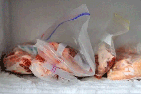 肉类放冰箱能存放多久 肉类放冰箱有哪些注意事项