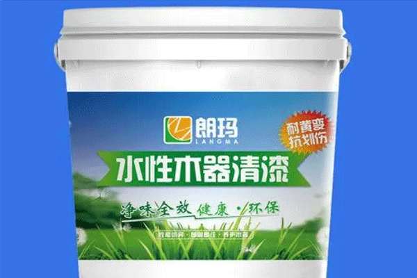 清漆的主要作用是什么
