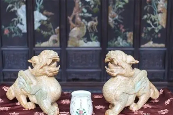貔貅放什么位置好
