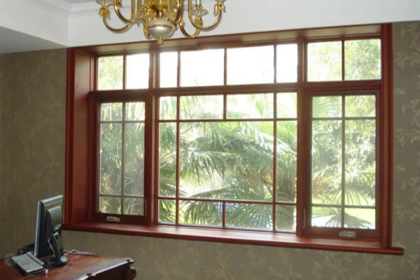 铝包木门窗用什么木比较好 铝包木门窗和木包铝门窗哪个好
