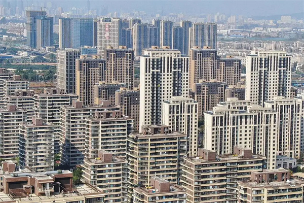 南京买房在哪个区好 南京房价2022*价格多少一平方