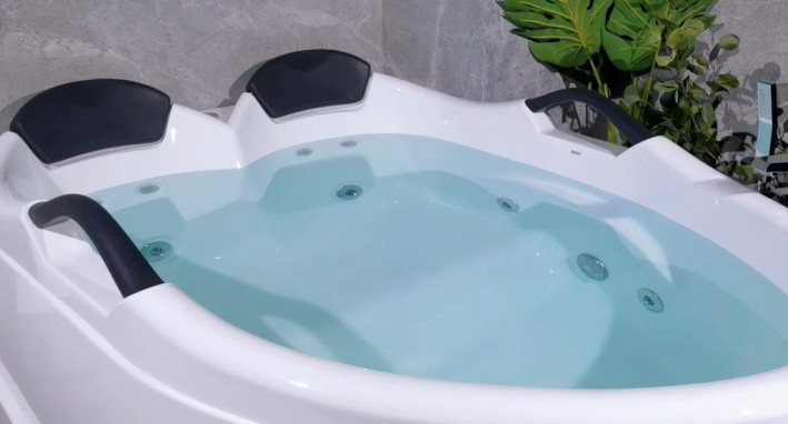 享受沐浴，享受生活-新品上市|Gobo高宝豪华游艇按摩浴缸