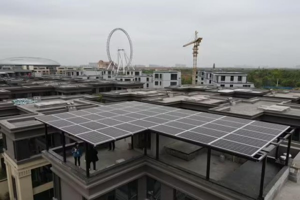 什么叫光伏阳光房