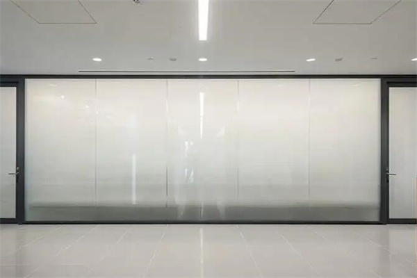 调光玻璃原理是什么