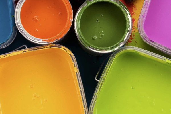油漆与稀释剂的配比一般是多少 稀释剂的作用与用途是什么