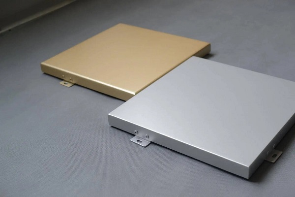 氟碳铝单板如何安装 氟碳铝单板的特点和优点