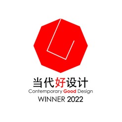 喜訊！HCK哈士奇榮獲2022當代好設計獎