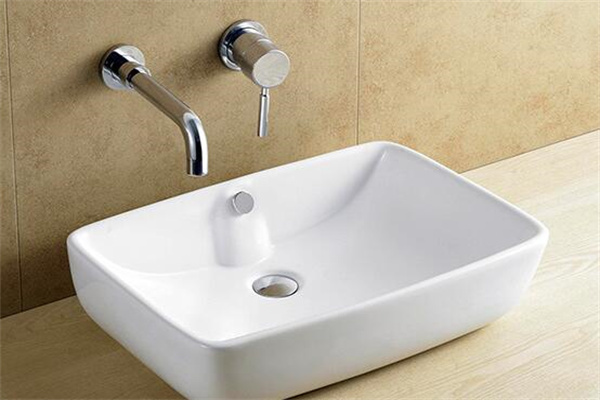 洗手盆安装高度一般是多少 洗手盆安装注意事项