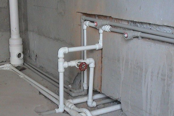 水管安装技巧和方法 水管安装注意事项有哪些
