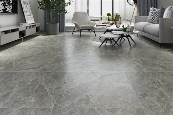 柔光瓷砖为什么不好拖干净
