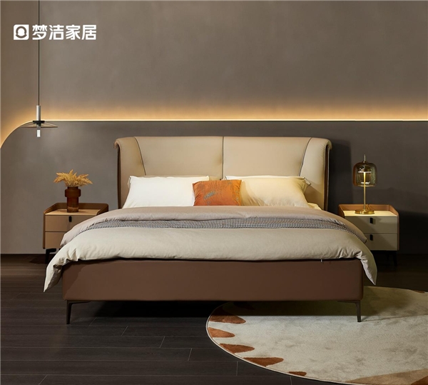 十大软体家具品牌：梦洁家居成为z世代消费者首选