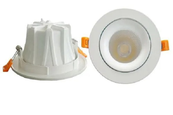 led筒灯安装方法 led筒灯如何更换灯泡
