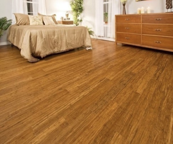地板胶买什么材质好 地板胶用什么清理干净