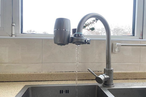 水龙头净水器十大品牌排名榜