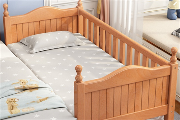 婴儿床买哪种比较好 婴儿床品牌十大排名