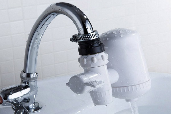 水龙头净水器什么品牌质量好