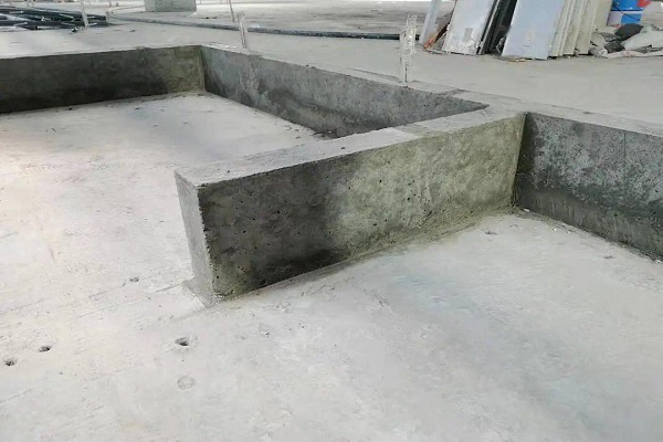 卫生间反坎是什么意思