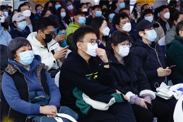 松下住空间春季家装节闪耀启动，助力呈现健康美满的居家时光