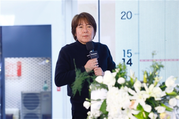 松下住空间春季家装节闪耀启动，助力呈现健康美满的居家时光