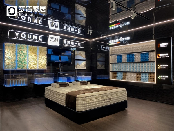 中国床垫10大品牌最新排名再刷新！揭晓中国口碑最好的床垫品牌