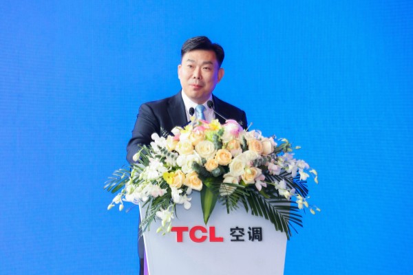 TCL空调武汉智能制造基地全面启动，打造世界一流智能制造实力