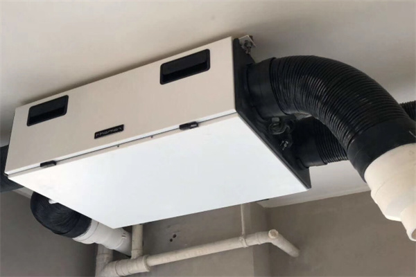 家用新风系统哪个品牌好