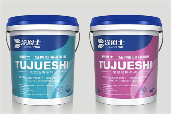 涂料品牌排行榜前十名