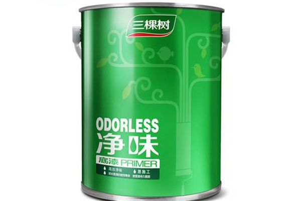 涂料品牌十大排名有哪些