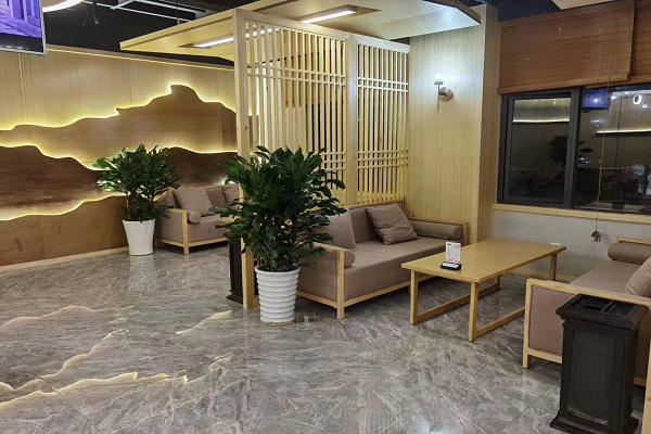 酒店装修什么风格好