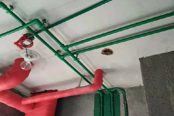 水电工程预算明细表