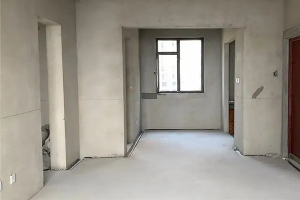 毛坯房需要验房吗