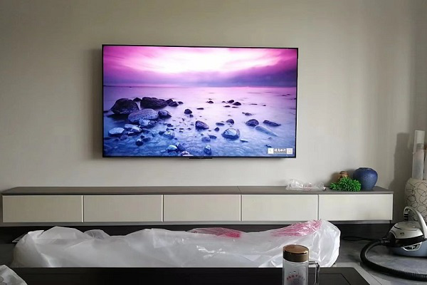 液晶电视挂架怎么安装图解 液晶电视悬挂注意事项有哪些