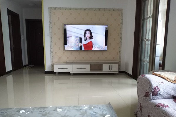 液晶电视挂架怎么安装图解 液晶电视悬挂注意事项有哪些