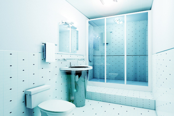 卫生间防水壁纸怎么样 防水壁纸真的能防水吗