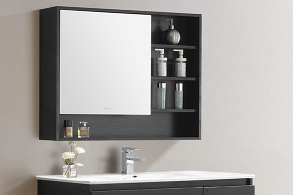 卫生间用镜柜还是镜子好 卫生间镜柜选用哪种材质比较好