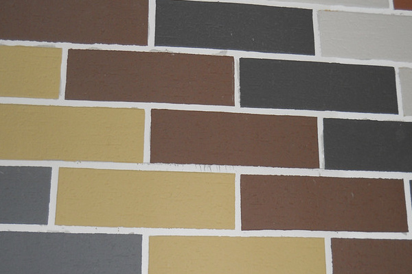 软瓷砖是用什么材料做的 软瓷砖的施工工艺流程