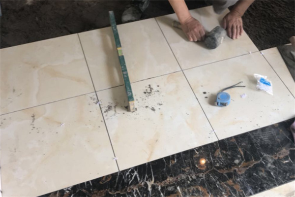 泥瓦工什么时候进场