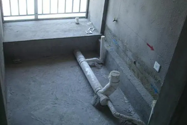 下沉式卫生间怎么装修