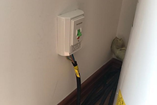 空调插座电线规格是多少