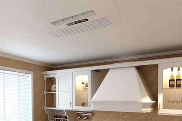 厨房凉霸品牌十大排名榜