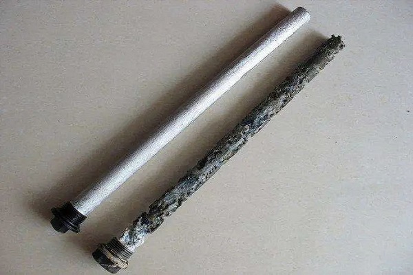 热水器镁棒多久换一次 热水器镁棒怎么更换