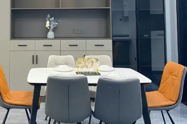 现代简约风格怎么设计